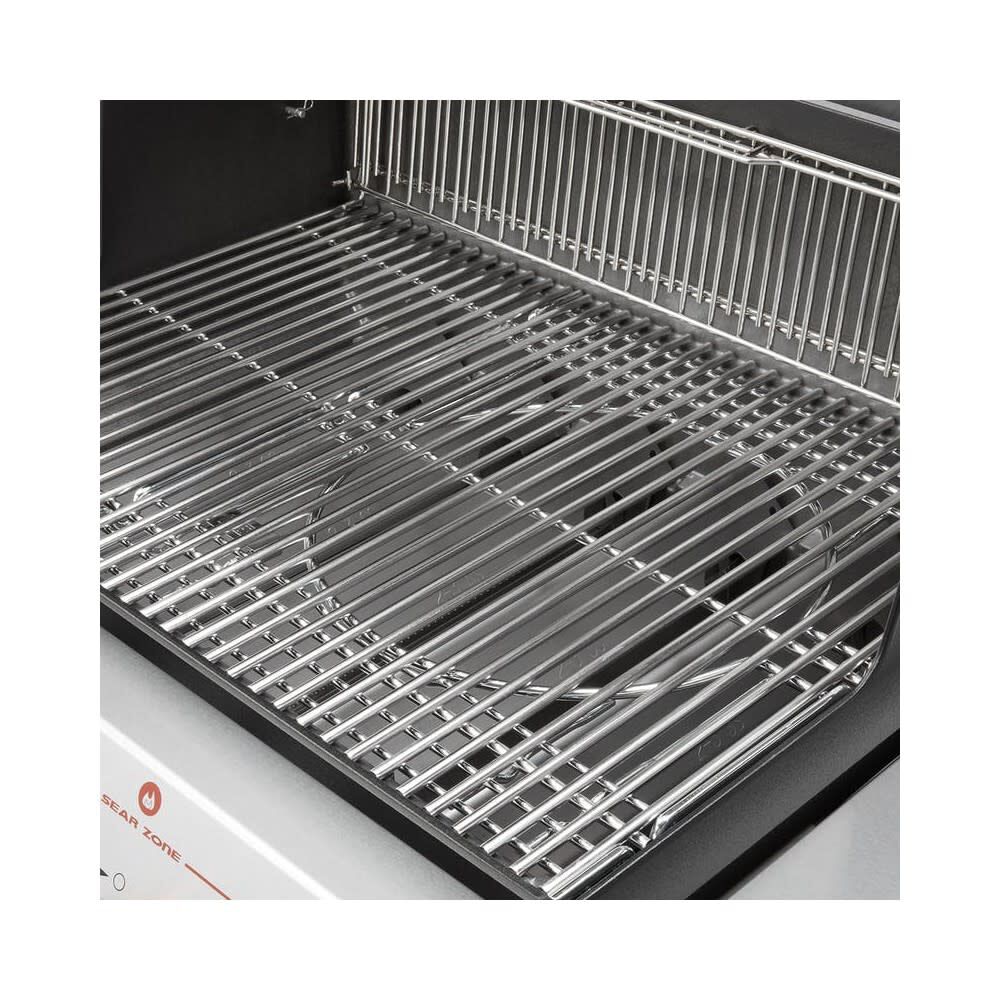 Weber shop bbq s