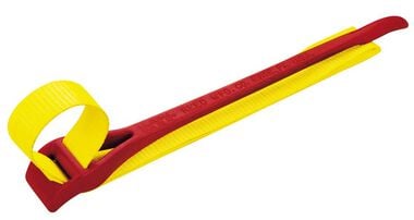 Reed Mfg Strap Wrench, 24 Inch Handle SW24A