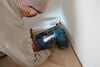 Bosch 18V Brushless 16 Gauge Angled Finish Nailer (Bare Tool), small image number 5
