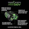 EGO 4 Ah Battery Reconditioned, small image number 5