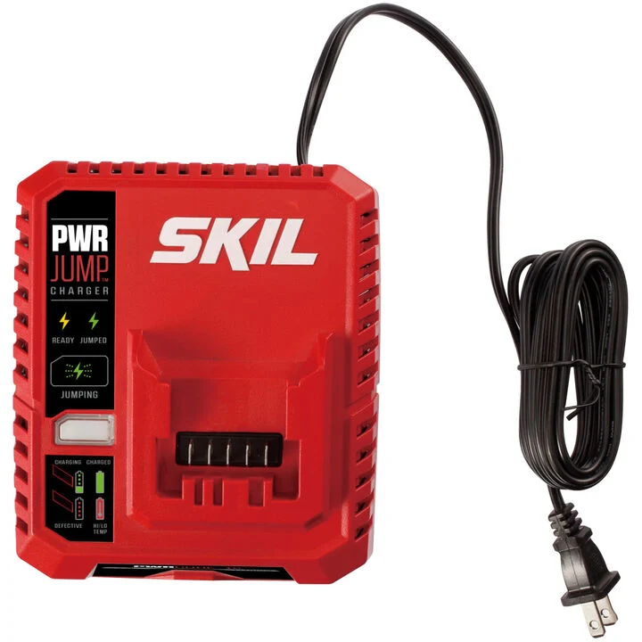 SKIL PWRCore 12 PWRJUMP Charger