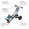 Bosch Floor Removal Cart Reconditioned, small image number 2