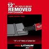 Milwaukee M18 FUEL Braking Die Grinder Slide Switch (Bare Tool), small image number 4