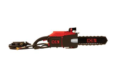 ICS 536-E Electric Power Cutter FORCE4 Powerhead Only