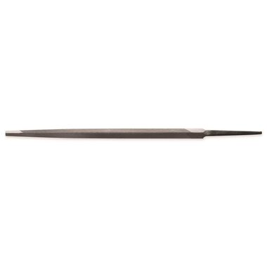 Crescent 5 Triangle Single Cut Slim Taper Filein