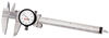 Starrett 6 In. Dial Caliper, small image number 1