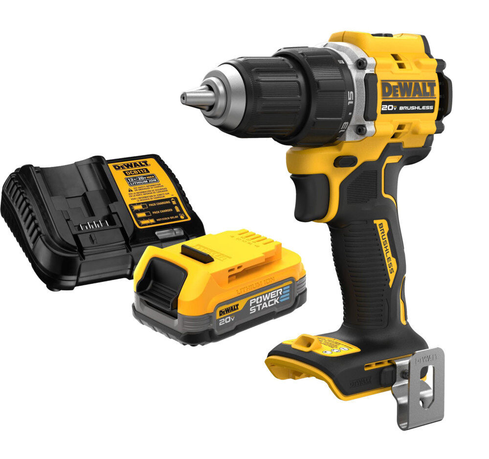 Dewalt atomic cordless drill online