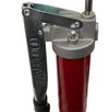 Alemite 16 Oz Cylinder 10000 PSI Heavy Duty Lever Action Grease Gun, small image number 2