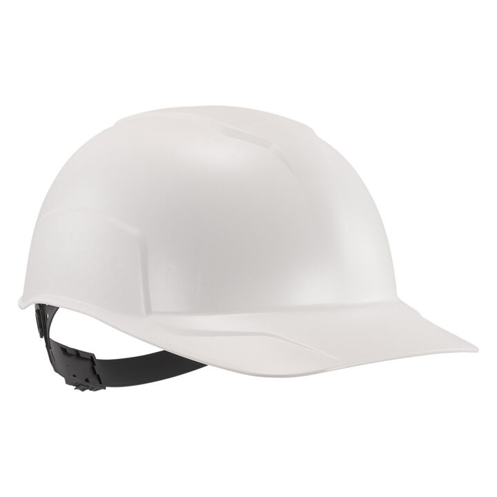 Ergodyne Skullerz 8952 White Hard Shell Bump Cap