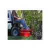 Toro Pro 8000 Zero Turn Riding Lawn Mower 42in 725cc 25HP Kohler Gas, small image number 4
