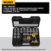 DEWALT 20V MAX XR Cordless Cable Stripper Kit, small image number 3