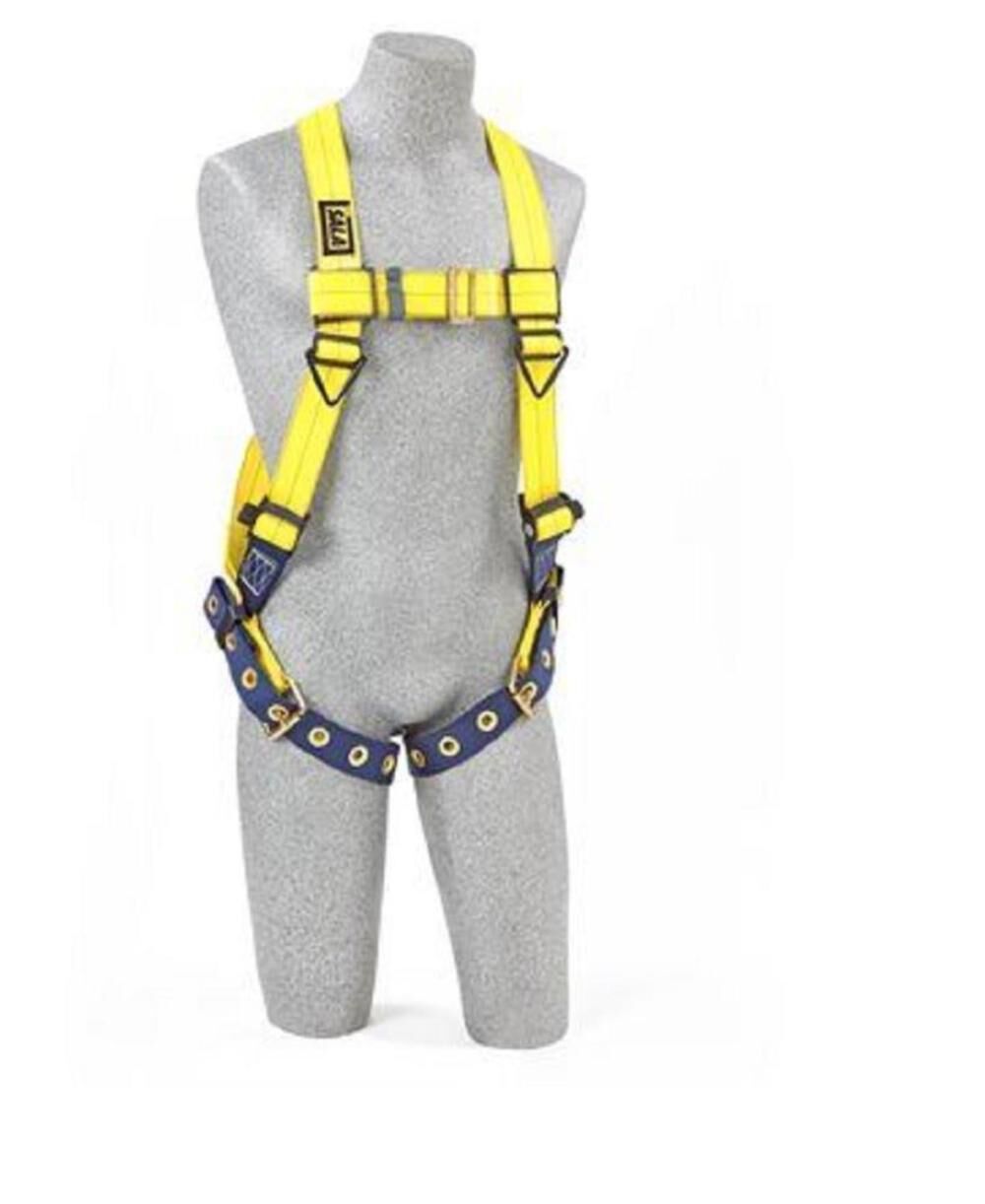 DBI Sala X-Large Delta Vest-Style Harness, large image number 1