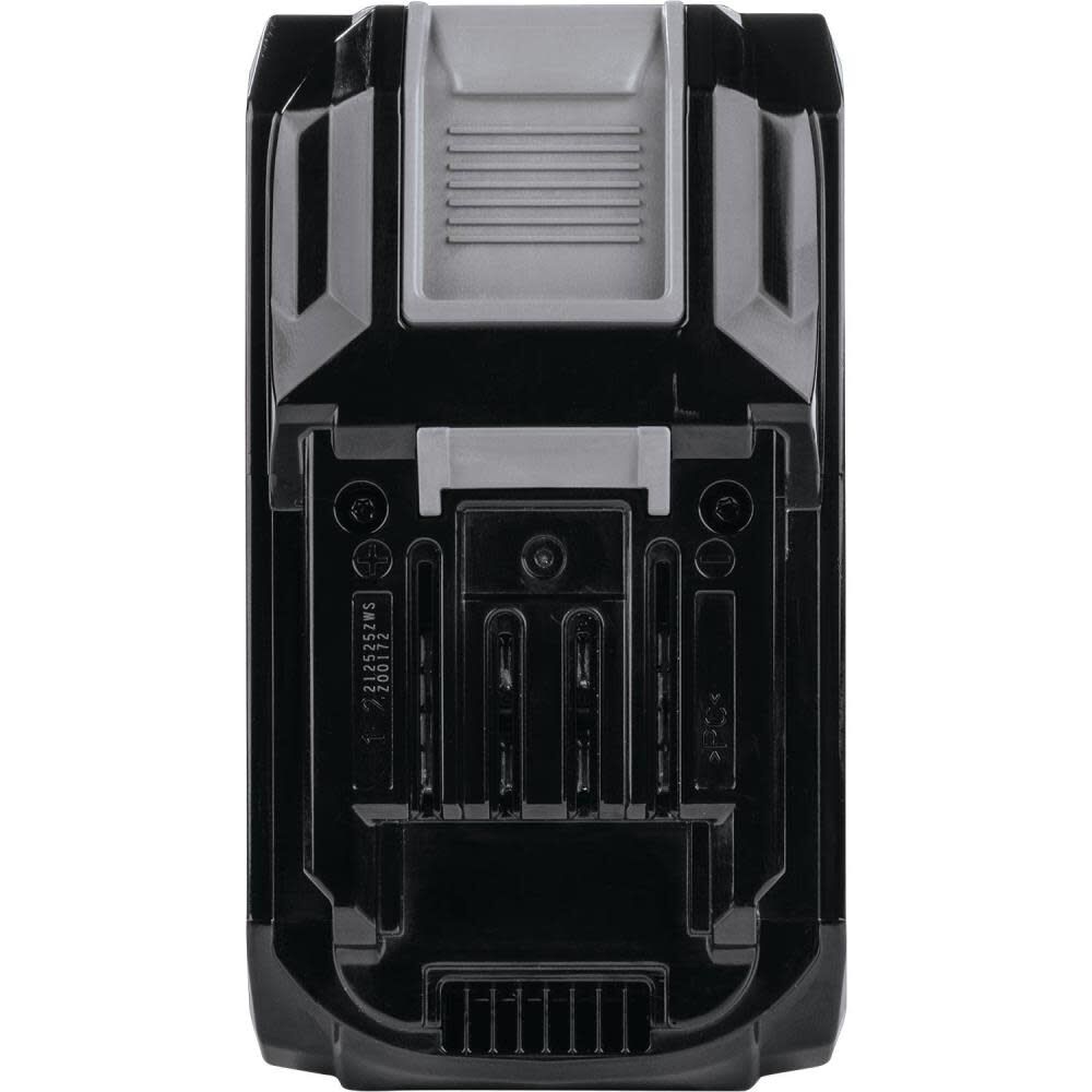 Makita 8 sales amp battery