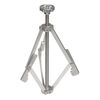 Jackson Safety #10 Pipe Flange Aligner, 12 In. Diameter, Rustproof Aluminum, small image number 1