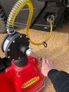 Flo-Fast Professional Model Pump - 55100, small image number 2