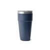 YETI 30oz Rambler Stackable Cup with Magslider Lid, small image number 2