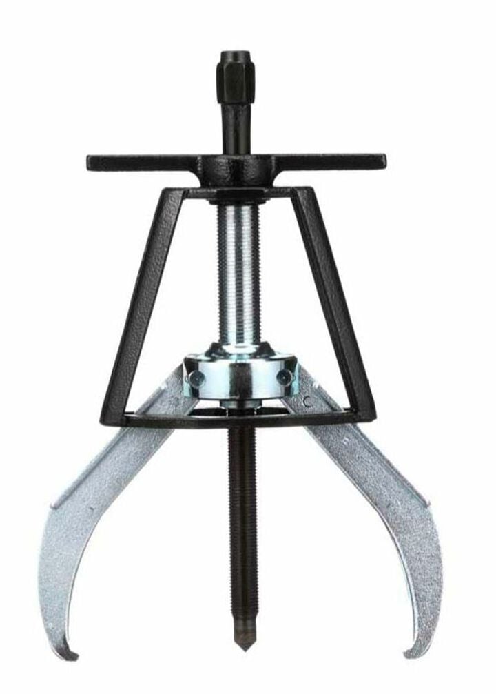Posi Lock Puller 2 Jaw Manual Puller, 6in Reach, 6 Ton Capacity, large image number 0