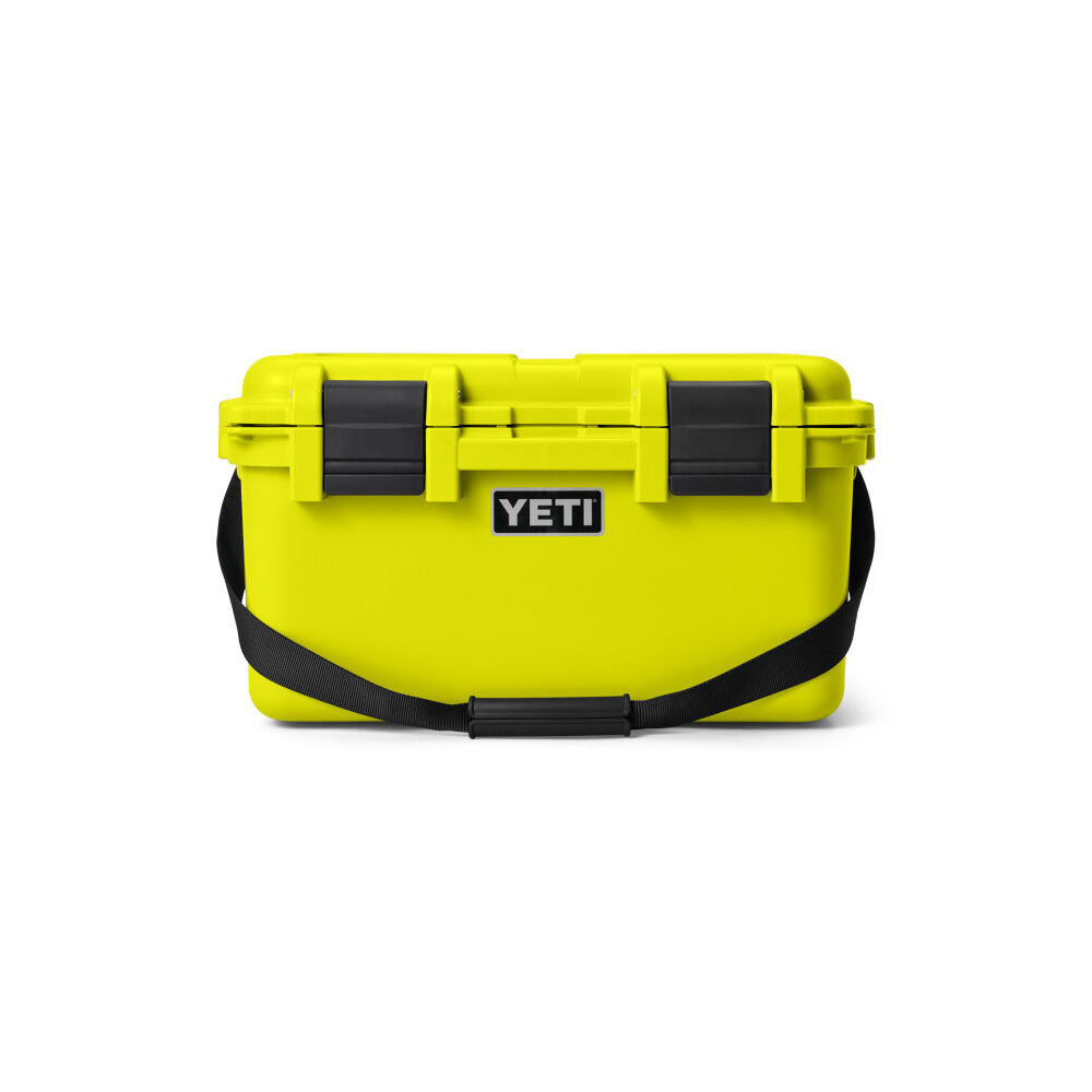 【激安アウトレット!】 Yeti 26010000383 Yellow Firefly Case, Gear 30 GoBox LoadOut バトルスピリッツ