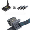Nite Ize Radiant RH2 PowerSwitch Rechargeable Headlamp Black/Grey, small image number 5