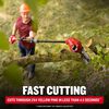 CRAFTSMAN V20 BRUSHLESS RP 8 Inch Pole Saw Kit, small image number 4