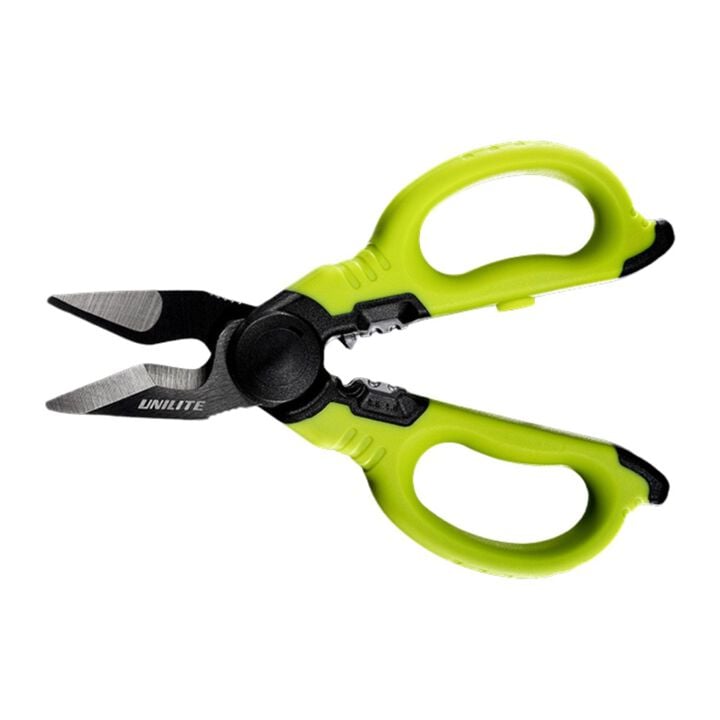 Malco Products 6 Inch Heavy Duty Electricians Scissors, large image number 1
