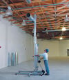 Genie 18 Ft. 6 In. Superlift Contractor Material Lift, small image number 2