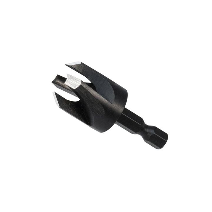 WL Fuller No 11 Combination Countersink & Quick Change Tapered Drill Bit Set, large image number 3