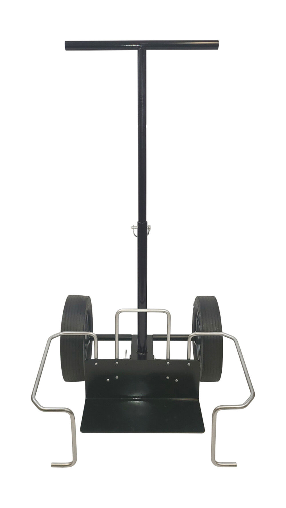 Flo-Fast VERSA CART Dual 10.5 Gallon, large image number 1