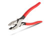 Tekton 9-1/2 Inch Lineman's Pliers, small image number 2