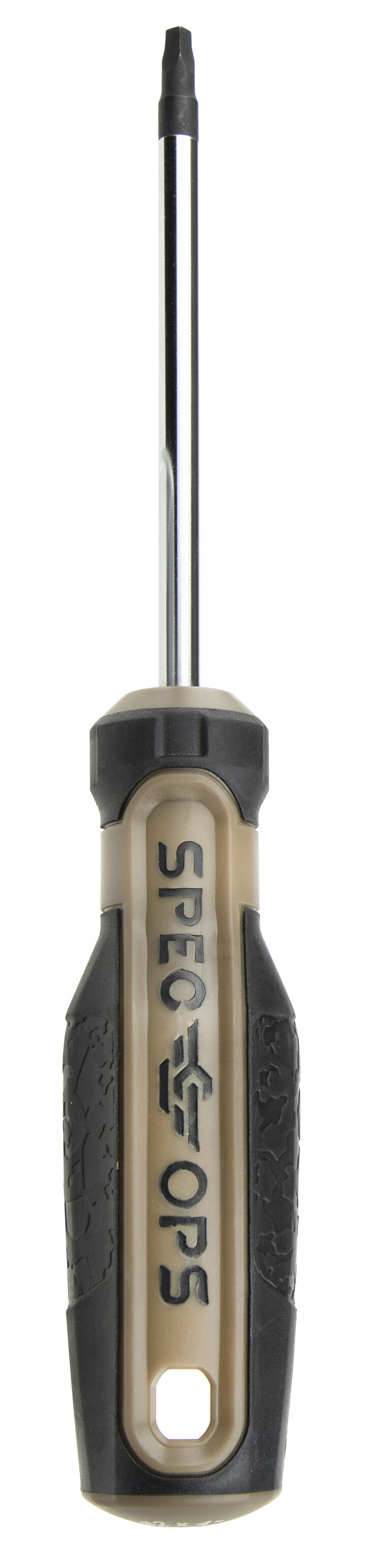 Spec Ops Square Drive Screwdriver #2 x 4inch, large image number 10