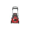 Toro Personal Pace Auto Drive Lawn Mower with Bagger 22in, small image number 3