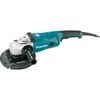 Makita 7 In. Angle Grinder, small image number 4