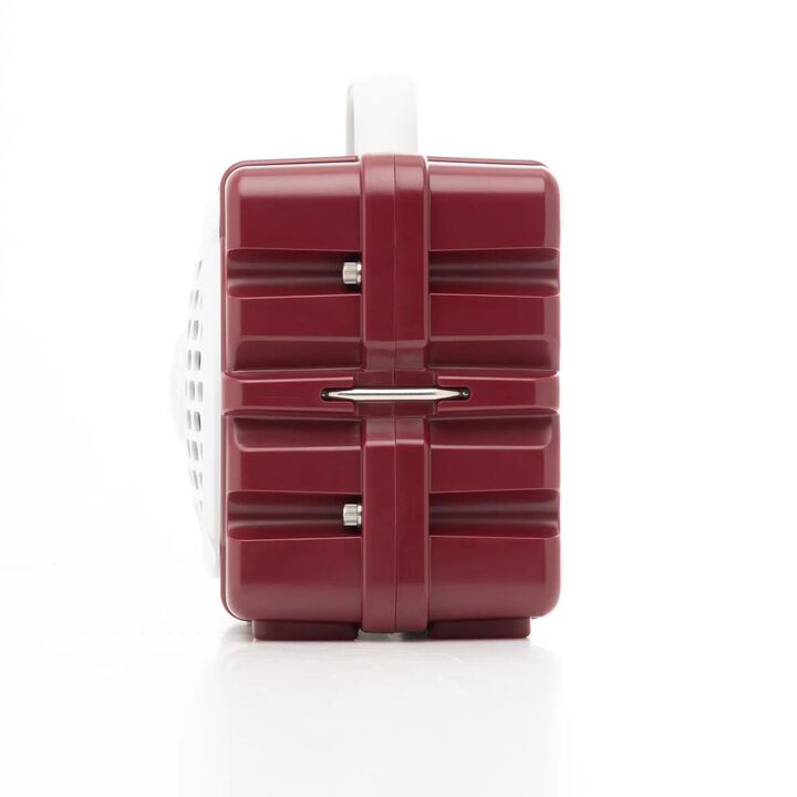 Turtlebox Original Generation 3 Gameday Series 2.0 Outdoor Bluetooth Speaker, large image number 1