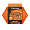 Boltster Multi-Hex Magnetic Fastener Organizer Tray Orange, small image number 1