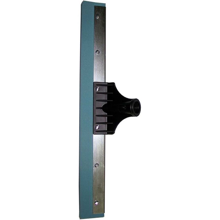 Haviland 18in MIcrobe Spiker Double Foam Rubber Squeegee, large image number 1