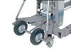 Genie Rear Transport Wheel Assembly Option - SLC / SLA, small image number 3