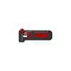 Knipex Precision Mini Wire Stripper 100mm 26-36 AWG, small image number 2