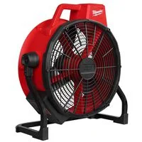Milwaukee M18 Brushless 18in Fan (Bare Tool)