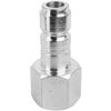 Milton (S-1818) 1/2in FNPT G Style Plug, small image number 1