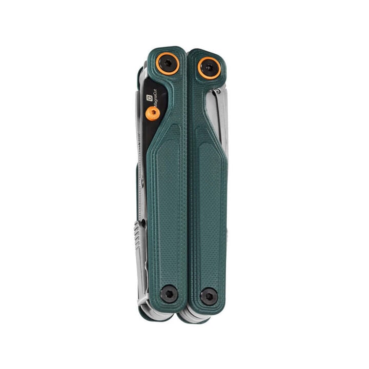 Leatherman Wave Alpha Multi-Tool, Cascadia, large image number 1