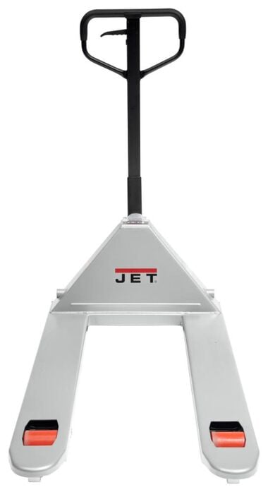JET JTX-2748A 27inx48in 8000 LB Capacity Pallet Truck, large image number 5
