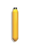 Oztec Industries 1 x 13 Inch 12000 VPM 220 Lbs Steel Concrete Vibrator Head, small image number 2