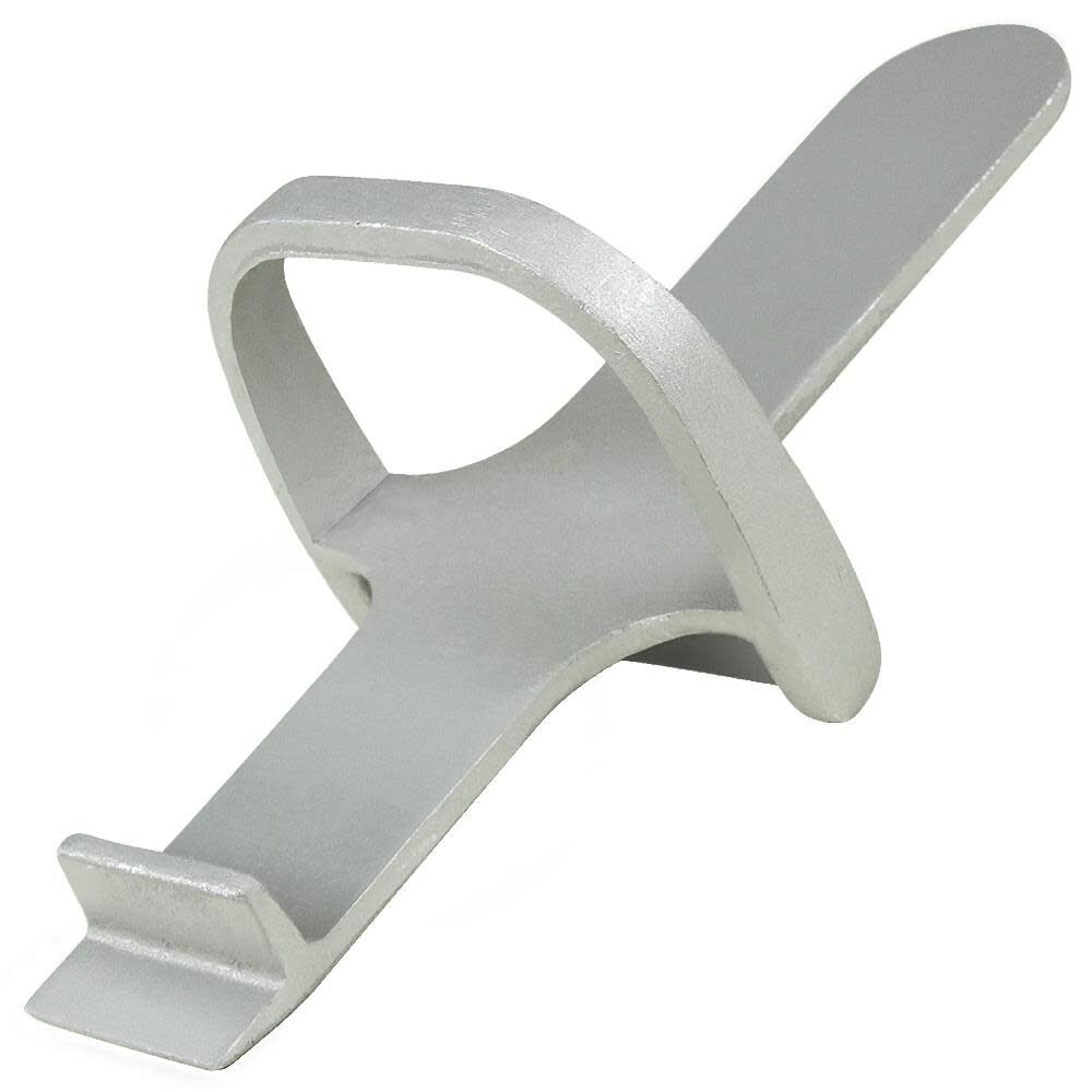 Kraft Tool Co Drywall Stirrup Foot Lift, large image number 1