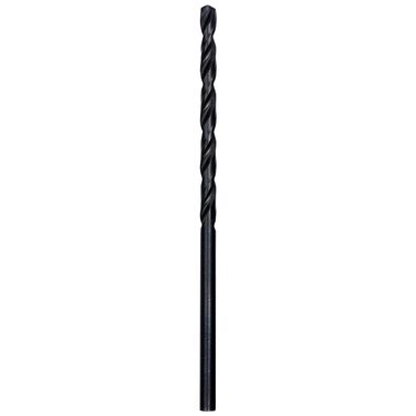 Milwaukee 7/64 In. Thunderbolt Black Oxide Drill Bit, large image number 5