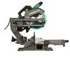 Metabo HPT 10 Inch Sliding Dual Bevel Miter Saw, small image number 1