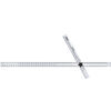Johnson Level 48 In. Aluminum Adjust-A-Square, small image number 1