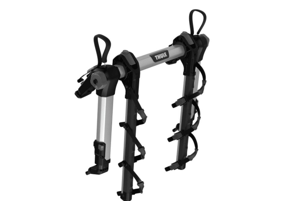 Thule OutWay Hanging 3 Bike Rack, large image number 2