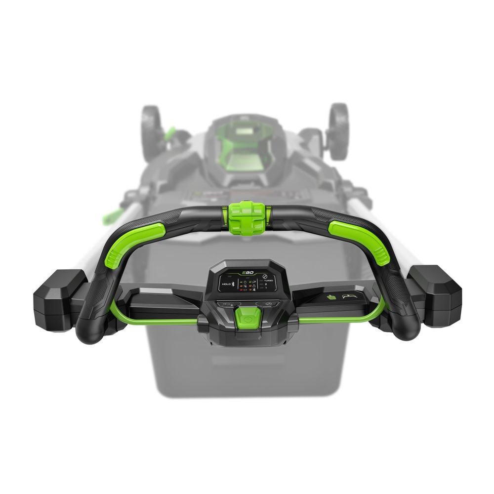 EGO 1300 SERIES 30 Inch Super Composite Deck SP with Dual Motors (Bare Tool), large image number 5