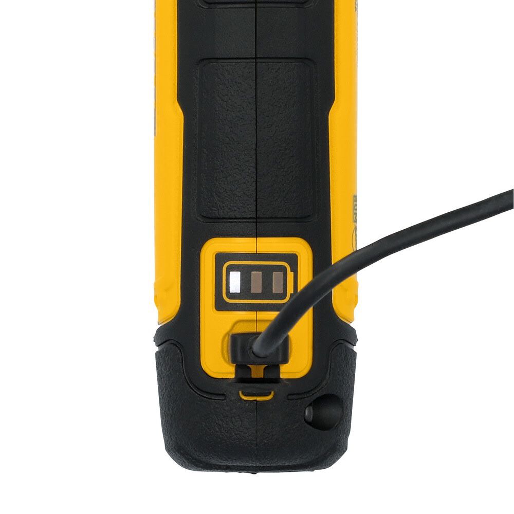 DEWALT TOUGHSERIES Construction Jack & 14-Pc Cordless Screwdriver Bundle, large image number 19
