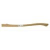 Ames 36 Inch Hickory Wood Single Bit Axe Replacement Handle, small image number 2